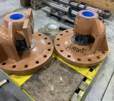 ThorPlas-Blue cylinder head guide