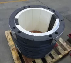 Turbine Guide Bearing