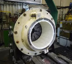 SXL Turbine Guide Bearing