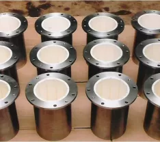 SXL pump bearings
