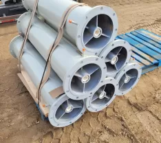 SXL vertical pump bearings