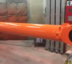 Stick cylinder