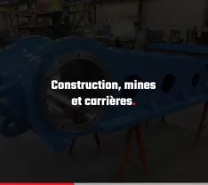 Construction, mining and quarrying photos