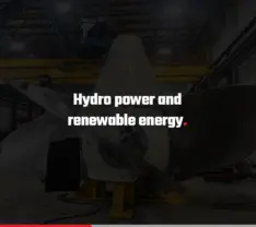 Hydroelectricity photos