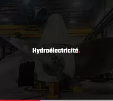 Hydroelectricity photos