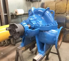 Centrifugal Pump